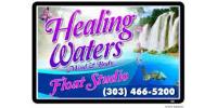 Healing Waters Mind And Body Float Studio, LLC. image 1